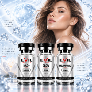Skin & Appearance Bundle Skin & Appearance Bundle by Evil Peptides